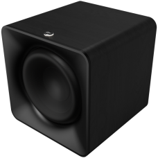 Flexus SUB 200  Black
