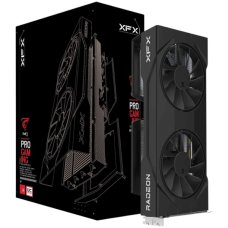 XFX Swift AMD Radeon RX 9060 XT OC 16GB GDDR6 128-bit HDMI 2x DP XFX Swift AMD Radeon RX 9060 XT OC 16GB GDDR6 128-bit HDMI 2x DP