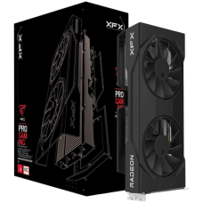 XFX Swift AMD Radeon RX 9060 XT OC 16GB GDDR6 128-bit HDMI 2x DP XFX Swift AMD Radeon RX 9060 XT OC 16GB GDDR6 128-bit HDMI 2x DP