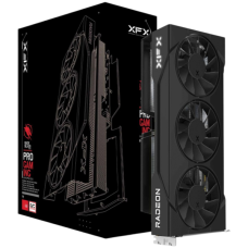 XFX Swift AMD Radeon RX 9060 XT OC Triple Fan 16GB GDDR6 128-bit HDMI 2x DP XFX Swift AMD Radeon RX 9060 XT OC Triple Fan 16GB GDDR6 128-bit HDMI 2x DP