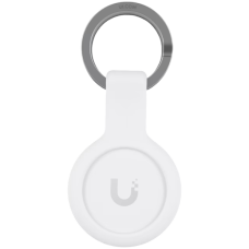Ubiquiti UniFi UA-Pocket pack of (10) highly-secure NFC keyfobs used for access control within UniFi, Multi-layer encryption