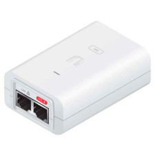 24v, .5A POE, white, EU