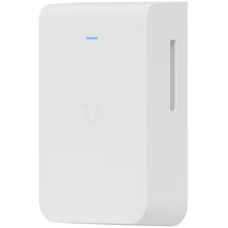Ubiquiti UACC-U7-Pro-Wall-Cover U7 Pro Wall Paintable Cover Cover for U7 Pro Wall that can be painted for a customized appearance