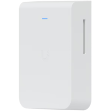 Ubiquiti UACC-U7-Pro-Wall-Cover U7 Pro Wall Paintable Cover Cover for U7 Pro Wall that can be painted for a customized appearance