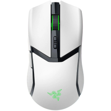 RAZER Cobra Pro Gaming Mouse - White
