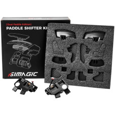 SIMAGIC Double Paddle Shifter Module. S410 SIMAGIC Double Paddle Shifter Module. S410