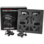 2-PADDLE SHIFTER MODULE