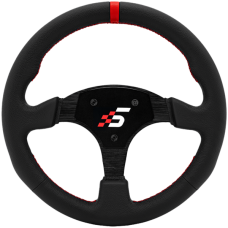 SIMAGIC Round-Shaped Steering wheel without HUB SIMAGIC Round-Shaped Steering wheel without HUB