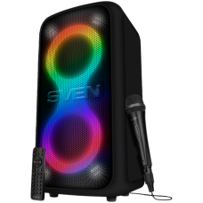 Bluetooth, RGB, Wheels