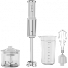 Hand Blender, 1200W in CB, White, Tiger Teeth Cutter, Whisk, Food Processor, Cup Hand Blender, 1200W in CB, White, Tiger Teeth Cutter, Whisk, Food Processor, Cup