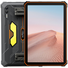 Blackview Rugged Tab Active 10 Pro 10.95-inch FHD+IPS 1920x1200 90Hz Corning 3th 12GB/512GB MT6878 Octa-core 2.5GHz 50MP Front/108MP+20MP Rear Camera infared nught vision 30000mAh NO Charging Android 14 up to 15 NFC Camping lights MIL-STD-810H Orange Blackview Rugged Tab Active 10 Pro 10.95-inch FHD+IPS 1920x1200 90Hz Corning 3th 12GB/512GB MT6878 Octa-core 2.5GHz 50MP Front/108MP+20MP Rear Camera infared nught vision 30000mAh NO Charging Android 14 up to 15 NFC Camping lights MIL-STD-810H Orange