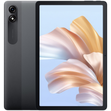 Blackview Tab 90 LTE 11-inch HD+IPS 800x1280 8GB/128GB T606 Octa-core 1.6GHz 8MP Front/13MP Back Camera Battery 8200mAh NO Charging Type-C Android 14 Dual SIM SD card slot Silver Gray