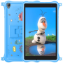 Blackview Tab 50 Kids WiFi6 8inch HD+IPS 800x1280 3GB/64GB RK3562 Octa-core 2.0GHz Front 0.3MP Rear 2MP 5580mAh NO Charger  Bubbly Blue BVTAB50_KIDS-BL_EU