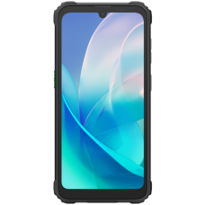 Blackview Rugged BV5300 PLUS LTE 6.10" HD+IPS 720x1560 MT8788V CAZA Octa-core 2.0GHz 8GB/128GB CAM Front 5MP Rear 13MP NFC 6580mAh NO Charger Android 13 Black