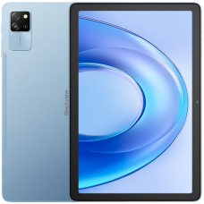 Blackview Tab 60 Pro SET LTE 10.1-inch HD+IPS 800x1280 60Hz 8GB/128GB, Octa-core T606 1.6GHz Cam Front 5MP Rear 8MP Battery 7700mAh + Charger USB Type-C Cable SIM tool Film Case Passive stylus Mouse Keyboard EN Android 15 Sunny Sky Blue Blackview Tab 60 Pro SET LTE 10.1-inch HD+IPS 800x1280 60Hz 8GB/128GB, Octa-core T606 1.6GHz Cam Front 5MP Rear 8MP Battery 7700mAh + Charger USB Type-C Cable SIM tool Film Case Passive stylus Mouse Keyboard EN Android 15 Sunny Sky Blue