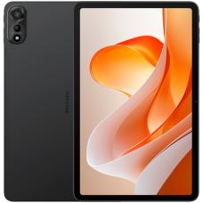 Blackview MEGA 2 WiFi 12-inch FHD 1200x2000 90Hz 12GB+256GB Allwinner A733 Octa-core 2.2GHz Cam Front 8MP Rear 16MP 9000mAh NO Charging Netflix HD TUV Rheiland Android 15 Moss Green