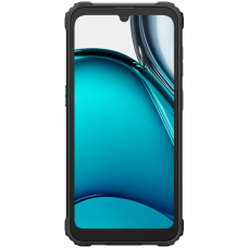 Blackview Rugged BV5300 PLUS LTE 6.10" HD+IPS 720x1560 MT8788V CAZA Octa-core 2.0GHz 8GB/128GB CAM Front 5MP Rear 13MP NFC 6580mAh NO Charger Android 13 Green