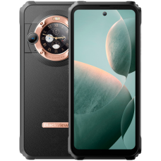 Blackview BL9000 5G 6.78" Corning 7th FHD+IPS 1080x2460 120Hz, 12GB/512GB, MT6891Z Octa-core 2.6GHz, 50MP Front/13MP+50MP Back Camera, NFS, Harman Audio EFX, Glove mode, Battery 8800mAh, Type-C, Android 13, Dual SIM, SD card slot, Splendid Gold Blackview BL9000 5G 6.78" Corning 7th FHD+IPS 1080x2460 120Hz, 12GB/512GB, MT6891Z Octa-core 2.6GHz, 50MP Front/13MP+50MP Back Camera, NFS, Harman Audio EFX, Glove mode, Battery 8800mAh, Type-C, Android 13, Dual SIM, SD card slot, Splendid Gold