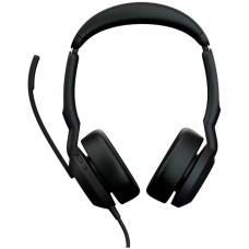 JABRA Evolve2 50, USB C/A, MS Stereo