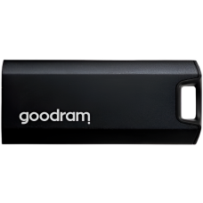 Goodram, Portable SSD 1 TB, Compact, Aluminum, 18g, R/W - 2000/1500 MB/s