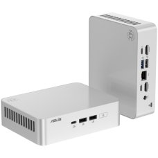 ASUS NUC 15pro+/RNUC15CRSU700002/Intel Ultra 7 255H/Intel Arc graphics/no Storage/no RAM/Intel Wi-Fi 7 BE201/no OS/EU Cord/Kit(L6)/EAN:4711387950241
