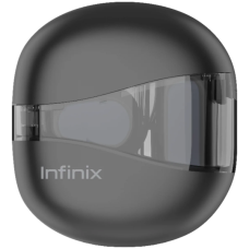 Infinix XBuds 3 loop XEOE01 Black