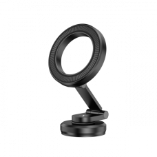 CANYON Magnetic phone holder OnGrip 10 aluminum Black CANYON Magnetic phone holder OnGrip 10 aluminum Black