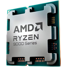 AMD CPU Desktop Ryzen 5 6C/12T 9500F (5.0GHz,38MB,65W,AM5) tray AMD CPU Desktop Ryzen 5 6C/12T 9500F (5.0GHz,38MB,65W,AM5) tray