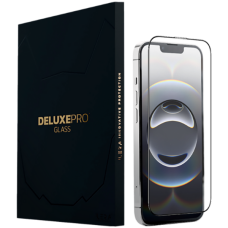 iLera DeLuxe Original Glass for iPhone 16E/14/13/13 Pro