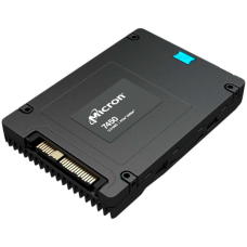 Micron 7450 PRO 3840GB NVMe U.3 (15mm) Non-SED Enterprise SSD [Single Pack]