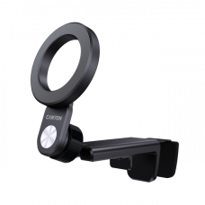 CANYON Magnetic travel holder OnGrip 11 clip mount Black CANYON Magnetic travel holder OnGrip 11 clip mount Black