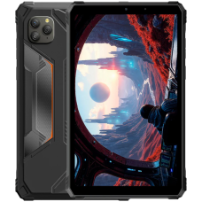 Blackview Active 5 Rugged Tab UMS9230E(T615) Octa-core 1.8GHz,8.68inch FHD+ IPS 800*1340 90Hz Memory: 8GB+128GB, Camera: Front 13MP; Rear 16MP GSM: B2/B3/B5/B8,WCDMA: B1/B8 LTE: B1/B3/B7/B8/B19/B20/B28A/B28B/B40/B41 6600mAh, 18W fast charging, Android 15 