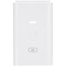 24v, .5A Giga POE, white, EU