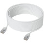 UACC-CABLE-PATCH-EL-C6A-8M-W
