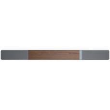 Klipsch Flexus Core 300 Soundbar Walnut