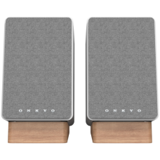 ONKYO Creator Series GX-30ARC White