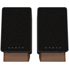 ONKYO Creator Series GX-30ARC Black