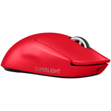 LOGITECH PRO X SUPERLIGHT 2 SE - RED - 2.4GHZ - EER2-933 - 933