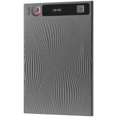 TicNote Voice Recorder with Agentic AI to process, transcribe, translate and summarize meetings and provide other AI information processing functionality