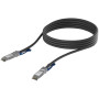 UACC-DAC-QSFP28-0.5M