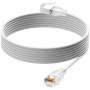 UACC-CABLE-PATCH-EL-C6A-2M-W
