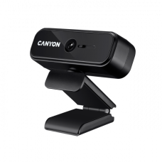 CANYON webcam C2 HD 720P Black