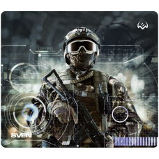 Gaming Mouse Pad SVEN MP-G01S Soldier