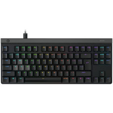 LOGITECH G515 RAPID TKL - BLACK - US INT'L - USB - N/A - EMEA28i-935 - LINEAR LOGITECH G515 RAPID TKL - BLACK - US INT'L - USB - N/A - EMEA28i-935 - LINEAR