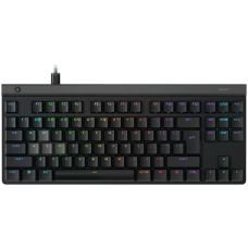 LOGITECH G515 RAPID TKL - BLACK - US INT'L - USB - N/A - EMEA28i-935 - LINEAR