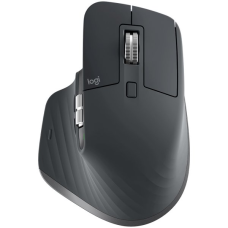 LOGITECH MX Master 3S Performance Wireless Mouse - GRAPHITE - BT - EMEA28i-935