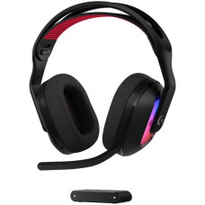 LOGITECH A20 X - BLACK - 2.4GHZ - EMEA28i-935 LOGITECH A20 X - BLACK - 2.4GHZ - EMEA28i-935