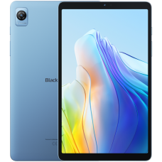 Blackview Tab 60 LTE 6GB/128GB 8.68-inch FHD+ 800x1340 IPS LCD Octa-core 2GHz 5MP Front 8MP Back Camera Battery 6050mAh  USB Type-C Android 13 SD card slot Blue