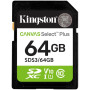 SDS3/64GB