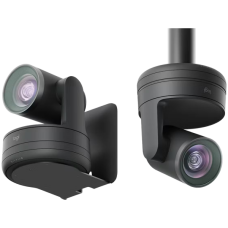 LOGITECH RALLY CAMERA STREAMLINE KIT - GRAPHITE - PLUGA - WWi-9006 - STREAMLINE KIT